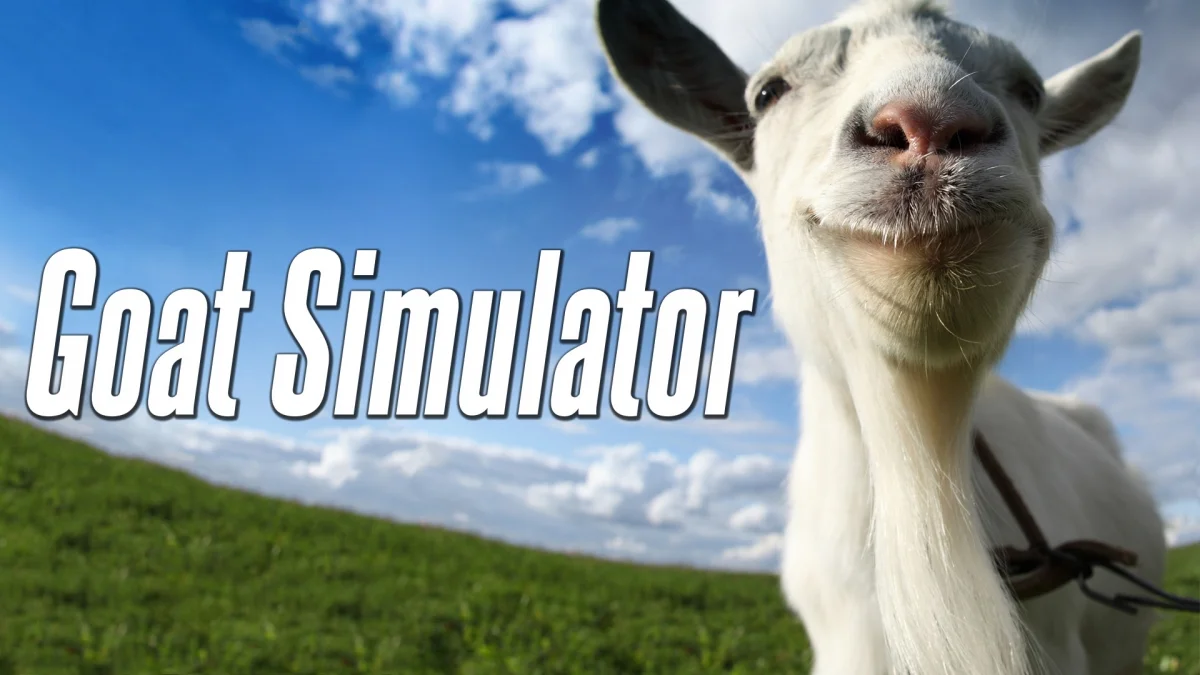 5, 10, 15 и 20 лет назад: Goat Simulator, Braid, Unreal Tournament 2004, Аллоды 2 - фото 1