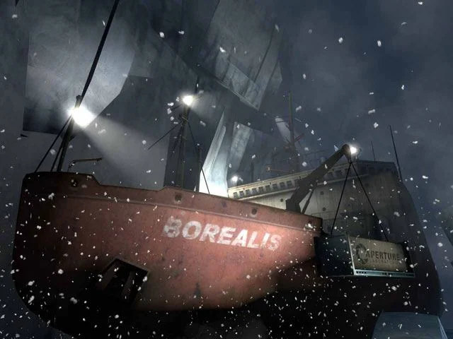 Картина “Гордон Фримен (Half-Life 3)” | PrintStorm