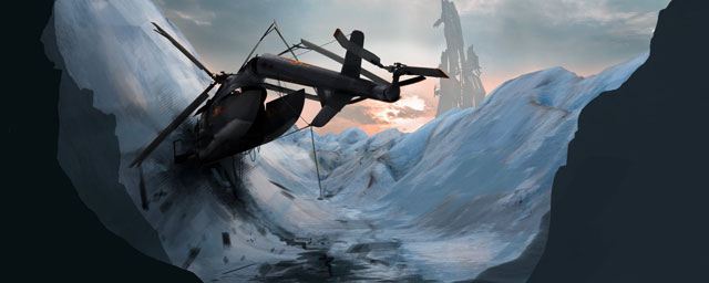 Half-Life 3. История великой истерии - изображение 23 Half-Life 3. История великой истерии - фото 23