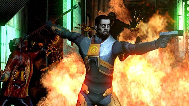 Half-Life 3. История великой истерии - изображение 24 Half-Life 3. История великой истерии - фото 24