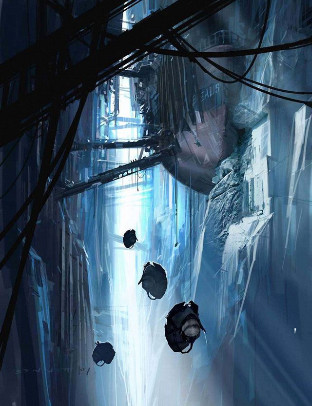 Half-Life 3. История великой истерии - изображение 6 Half-Life 3. История великой истерии - фото 6