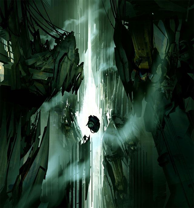 Half-Life 3. История великой истерии - изображение 5 Half-Life 3. История великой истерии - фото 5
