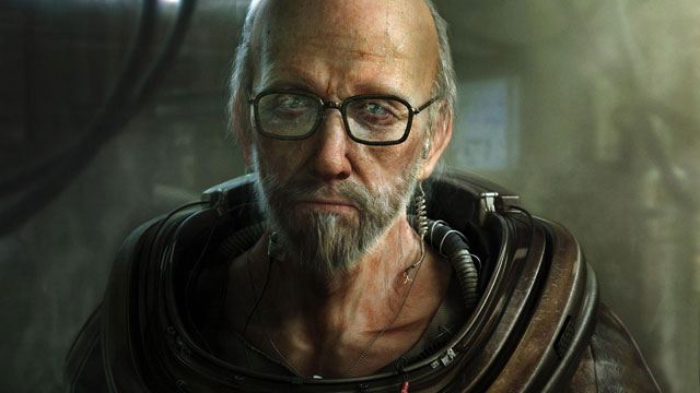 Half-Life 3. История великой истерии - изображение 11 Half-Life 3. История великой истерии - фото 11