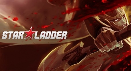 Киевские финалы StarLadder StarSeries Season IX - изображение обложка
