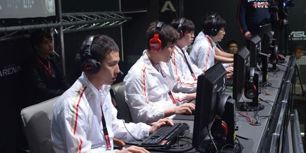 Киевские финалы StarLadder StarSeries Season IX - изображение 3 Киевские финалы StarLadder StarSeries Season IX - фото 3