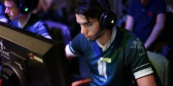 Киевские финалы StarLadder StarSeries Season IX - изображение 11 Киевские финалы StarLadder StarSeries Season IX - фото 11