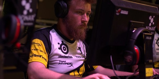 Киевские финалы StarLadder StarSeries Season IX - изображение 10 Киевские финалы StarLadder StarSeries Season IX - фото 10