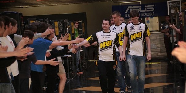 Киевские финалы StarLadder StarSeries Season IX - изображение 12 Киевские финалы StarLadder StarSeries Season IX - фото 12