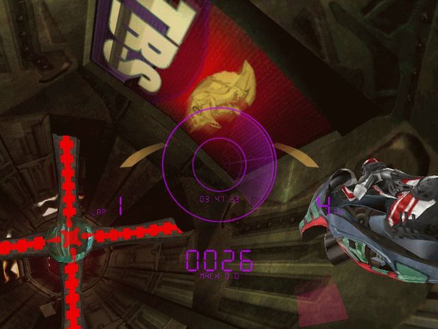 Ballistics - фото 6