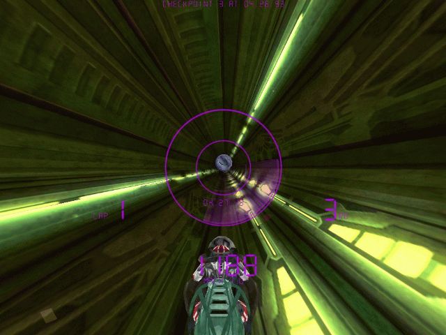 Ballistics - фото 4