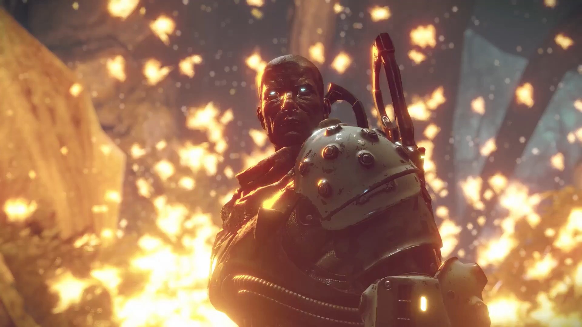 Immortal: Unchained. Ружьё дало осечку