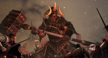 Почему все ждали Total War: Warhammer - изображение обложка