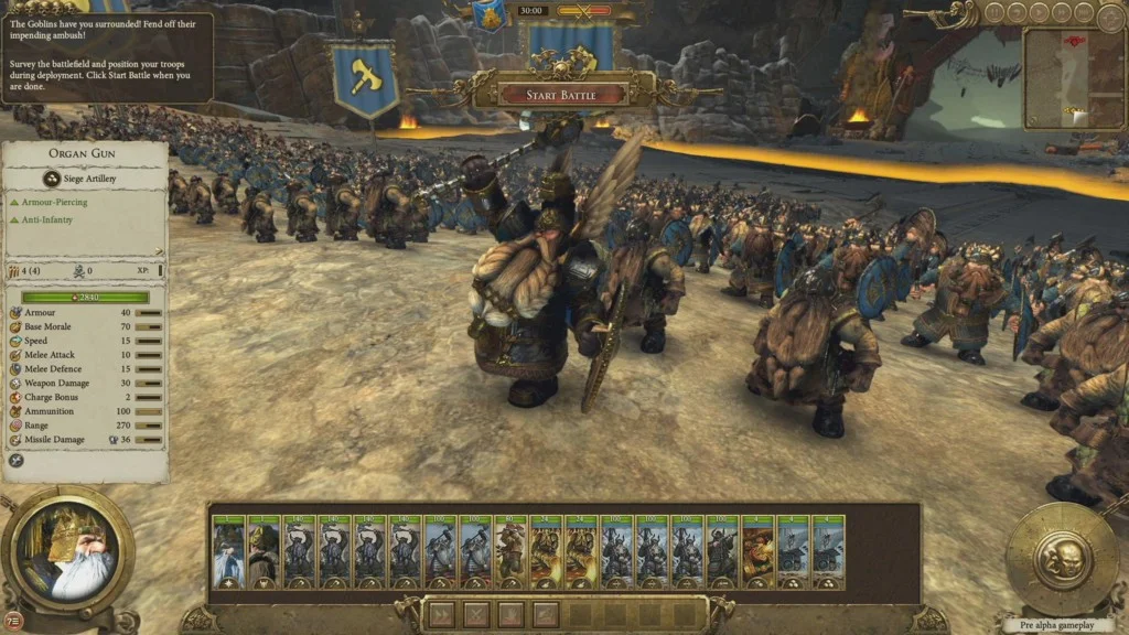 Почему все ждали Total War: Warhammer - фото 6