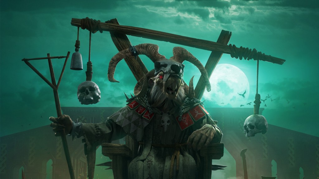 Почему все ждали Total War: Warhammer - изображение 8 Почему все ждали Total War: Warhammer - фото 8