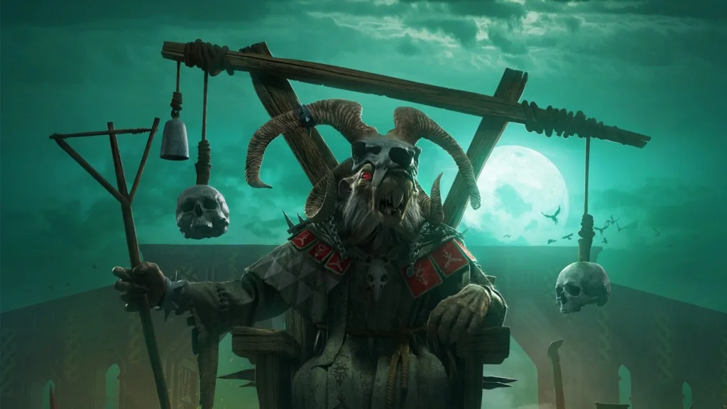 Почему все ждали Total War: Warhammer - фото 8