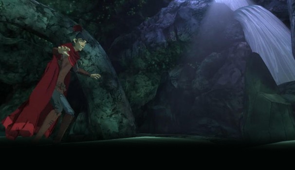 Возвращение короля. Превью King’s Quest - изображение 12 Возвращение короля. Превью King’s Quest - фото 12
