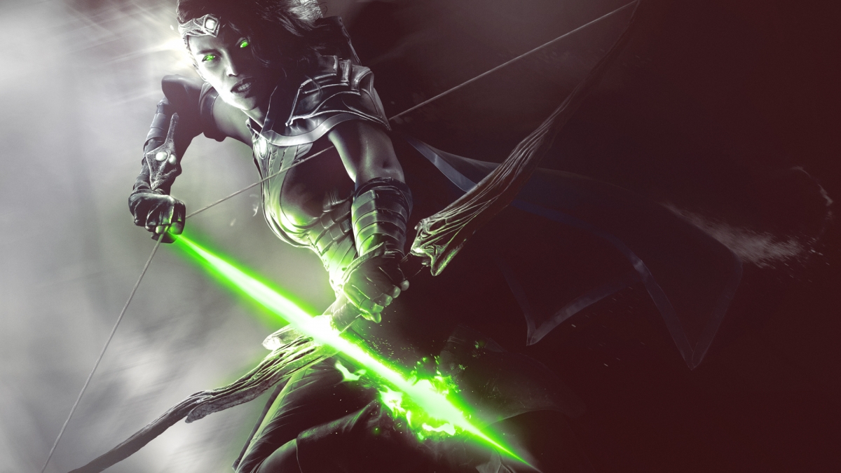 Пасьянс года - изображение 7 Пасьянс года - фото 7