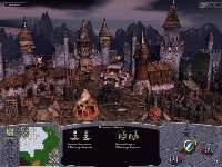Warlords IV: Heroes of Etheria - изображение 1 Warlords IV: Heroes of Etheria - фото 1