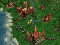 Warlords IV: Heroes of Etheria - изображение 2 Warlords IV: Heroes of Etheria - фото 2