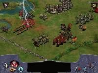 Warlords IV: Heroes of Etheria - изображение 3 Warlords IV: Heroes of Etheria - фото 3