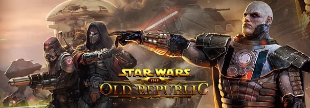 Star Wars: The Old Republic - фото 1