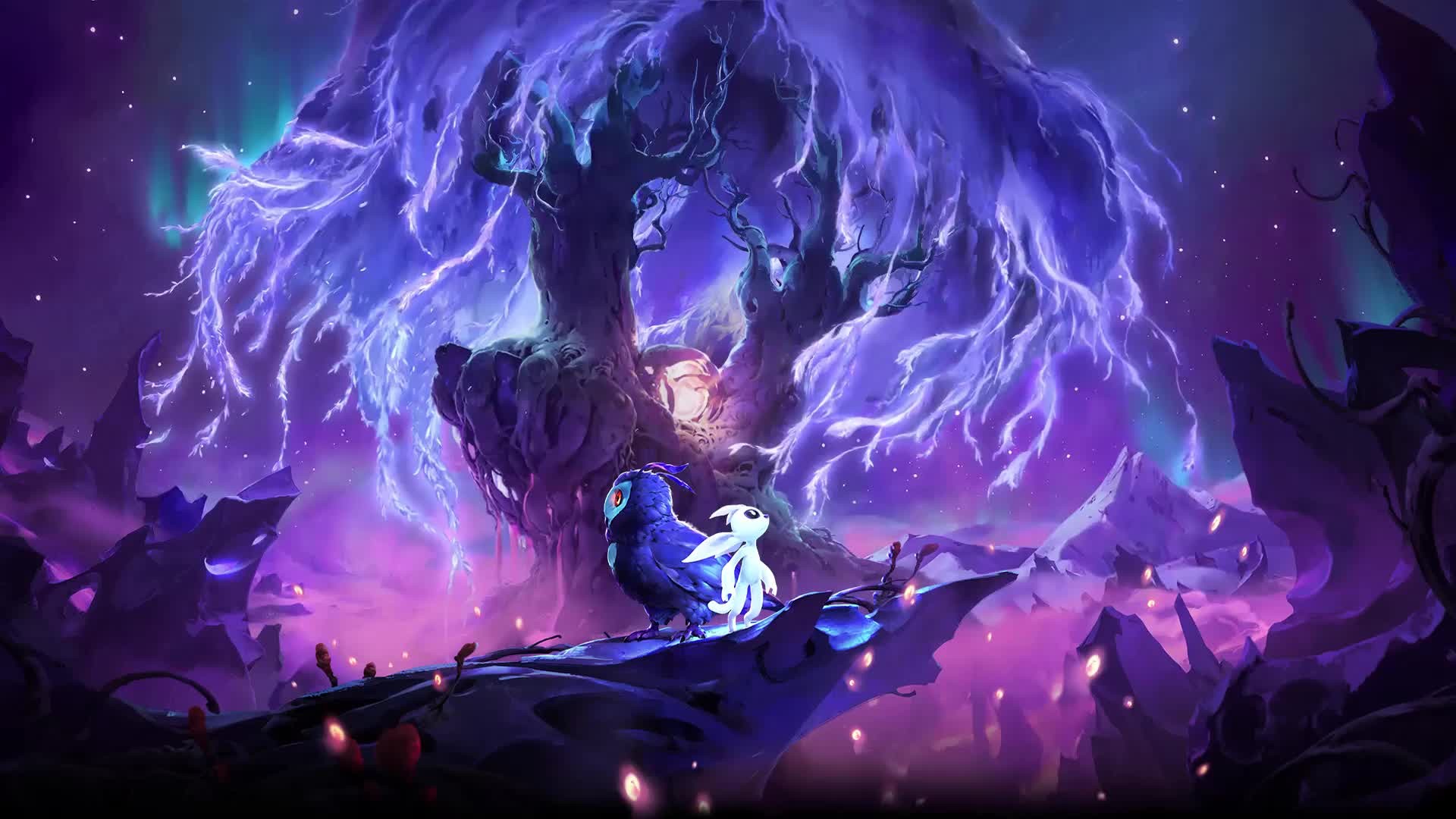 Обзор Ori and the Will of the Wisps. Раньше было лучше — Игромания