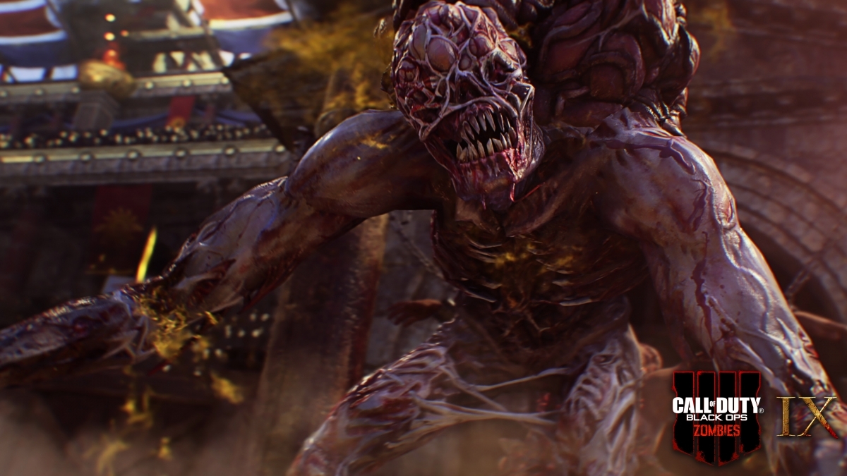 Sekiro: Shadows Die Twice. Что показывала Activision на Е3 2018 - изображение 7 Sekiro: Shadows Die Twice. Что показывала Activision на Е3 2018 - фото 7