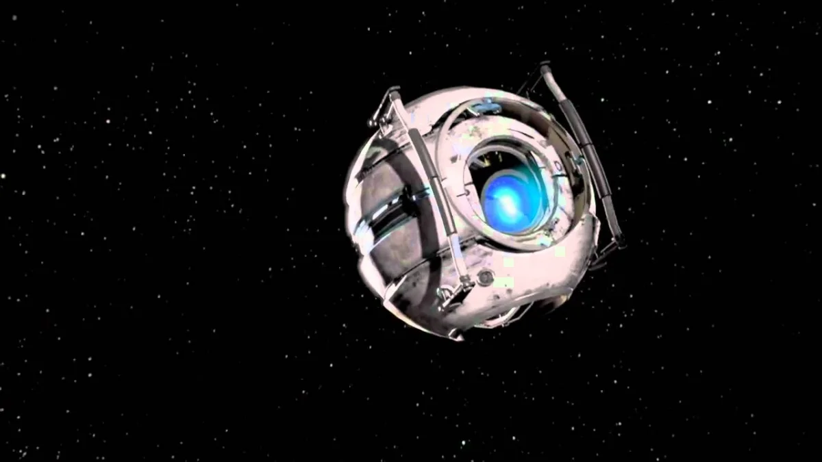 День космонавтики! Космомиссии в играх: от Portal 2 и Wing Commander до Mass Effect и Fallout 3 - фото 10