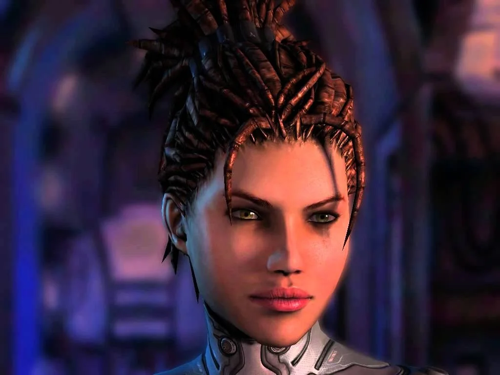 День космонавтики! Космомиссии в играх: от Portal 2 и Wing Commander до Mass Effect и Fallout 3 - фото 20