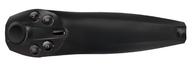 Дирижерские палочки. Тестирование игрового контроллера Razer Hydra - фото 2