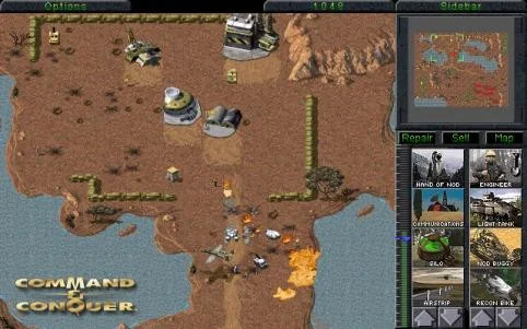 10 игр про инопланетные вторжения (кроме XCOM) - фото 9