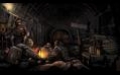 Метро 2033: репортаж из Киева - изображение обложка
