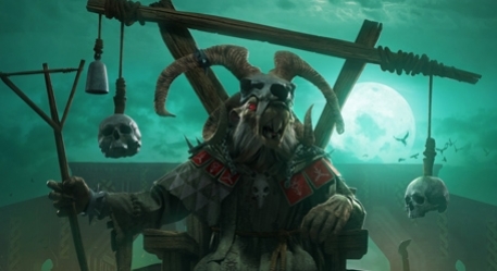 Крысоапокалипсис. Обзор Warhammer — End Times: Vermintide - изображение обложка