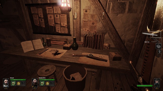 Крысоапокалипсис. Обзор Warhammer — End Times: Vermintide - фото 13