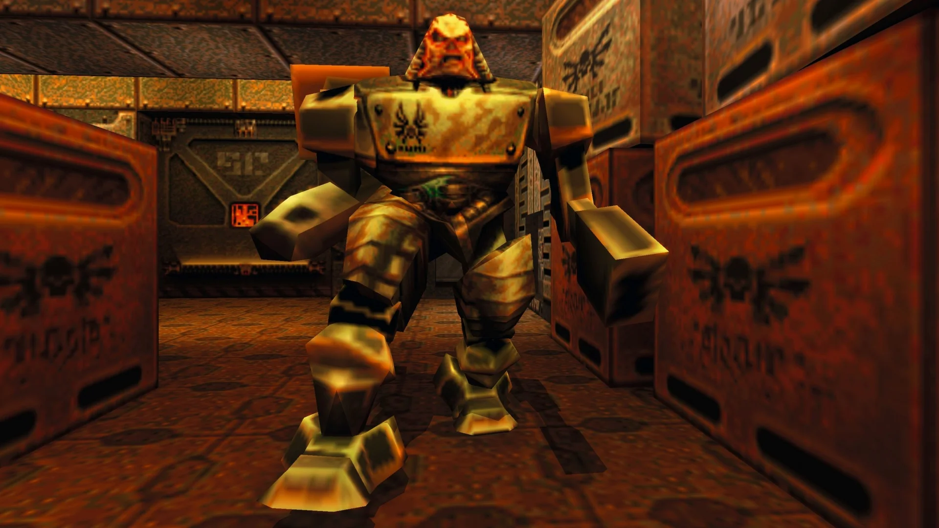 Игры Тима Уиллитса. Quake, Doom, Rage и всё лучшее - фото 4