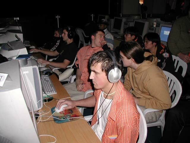 Игры Тима Уиллитса. Quake, Doom, Rage и всё лучшее - фото 6