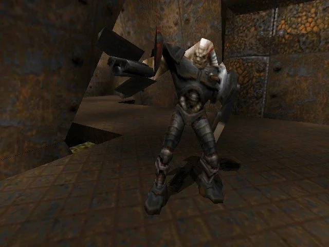 Игры Тима Уиллитса. Quake, Doom, Rage и всё лучшее - фото 5