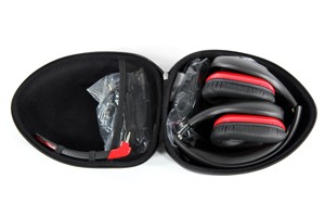 Тестирование гарнитуры ASUS RoG Vulcan Pro - фото 4