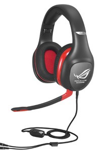 Тестирование гарнитуры ASUS RoG Vulcan Pro - фото 2