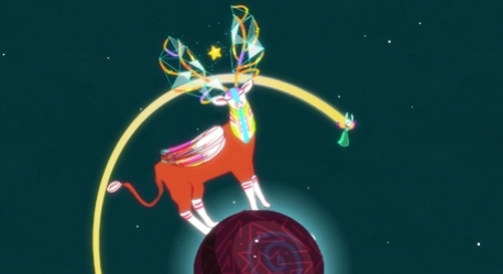 Притча о безграничной любви. Обзор Gravity Ghost