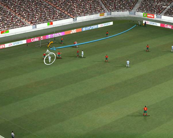 UEFA Euro 2004 - изображение 3 UEFA Euro 2004 - фото 3