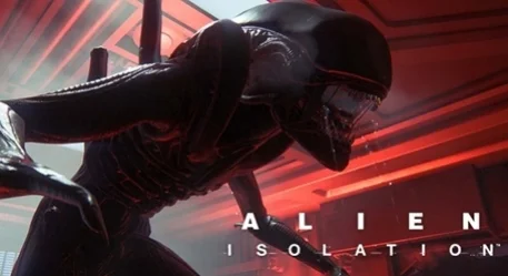 Alien: Isolation - изображение обложка