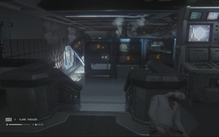 Alien: Isolation - фото 14