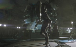 Alien: Isolation - фото 21