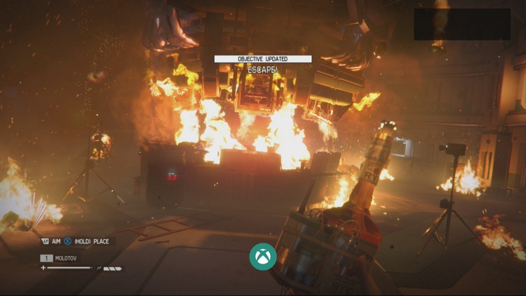 Alien: Isolation - фото 8