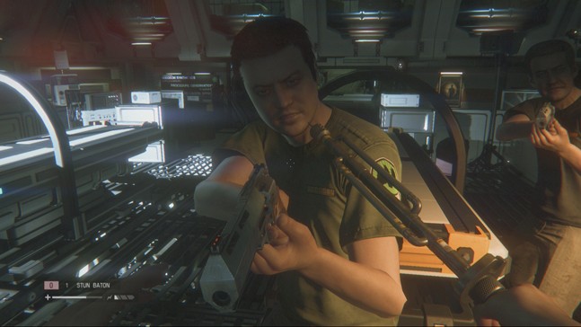 Alien: Isolation - фото 19
