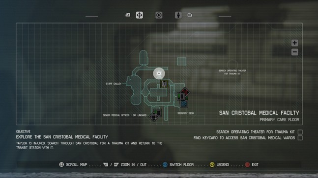 Alien: Isolation - фото 17