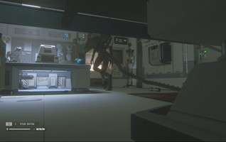 Alien: Isolation - фото 25