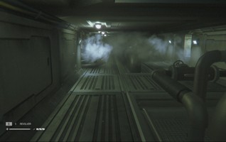 Alien: Isolation - фото 10