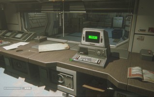 Alien: Isolation - фото 16